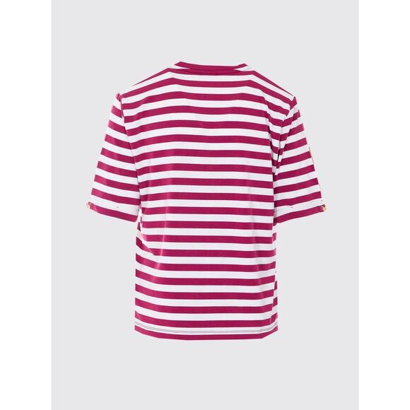 Liu Jo T-Shirt Woman Red